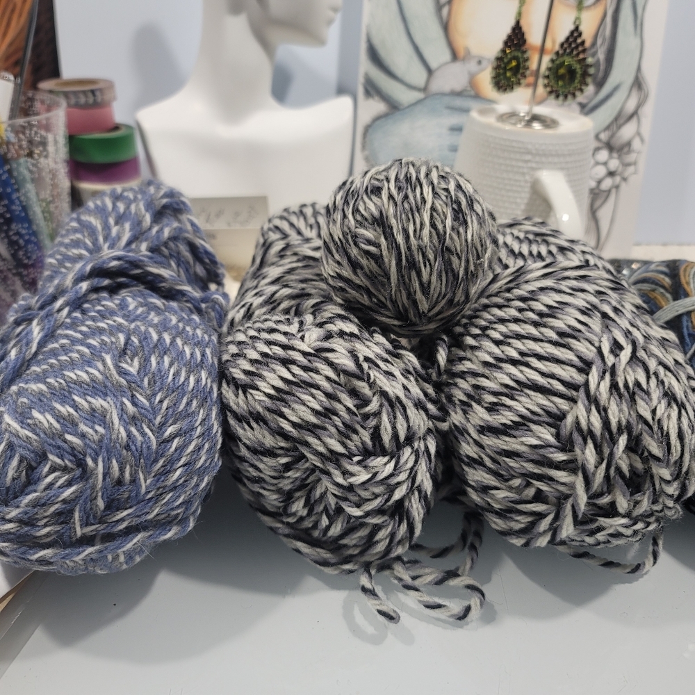 Sock Yarn - Picture 6 of 9